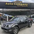 NISSAN FRONTIER 2.5 SV ATTACK 4X4 CD TURBO ELETRONIC DIESEL 4P AUTOMÁTICO NISSAN FRONTIER 2.5 SV ATTACK 4X4 CD TURBO ELETRONIC DIESEL 4P AUTOMÁTICO