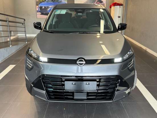 NISSAN-KAIT-1.6 FLEX ACTIVE XTRONIC NISSAN-KAIT-2026
