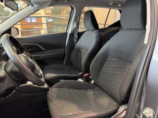 NISSAN-KAIT-1.6 FLEX ACTIVE XTRONIC NISSAN-KAIT-2026