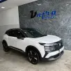 NISSAN KICKS 1.0 TURBO FLEX PLATINUM DCT NISSAN KICKS 1.0 TURBO FLEX PLATINUM DCT