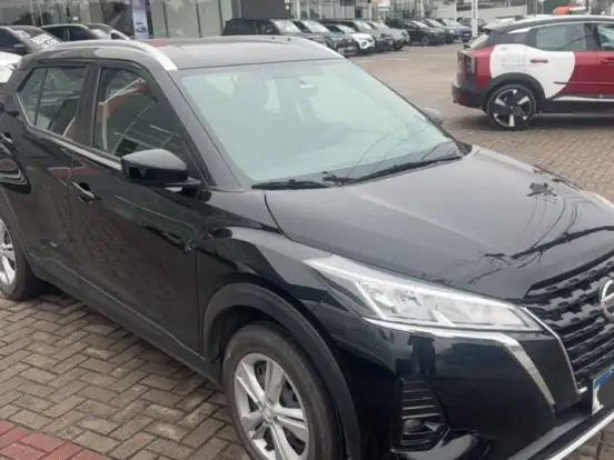 NISSAN-KICKS-1.6 16V FLEXSTART SENSE MANUAL NISSAN-KICKS-2021