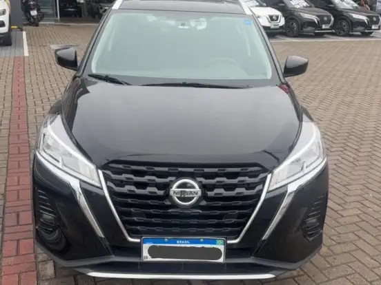 NISSAN-KICKS-1.6 16V FLEXSTART SENSE MANUAL NISSAN-KICKS-2021