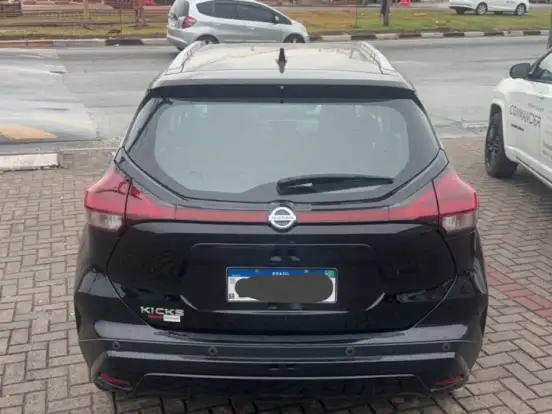 NISSAN-KICKS-1.6 16V FLEXSTART SENSE MANUAL NISSAN-KICKS-2021