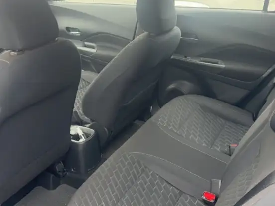NISSAN-KICKS-1.6 16V FLEXSTART SENSE MANUAL NISSAN-KICKS-2021