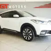 NISSAN KICKS 1.6 16V FLEXSTART SV 4P XTRONIC NISSAN KICKS 1.6 16V FLEXSTART SV 4P XTRONIC