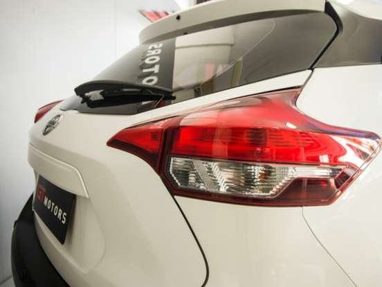 NISSAN-KICKS-1.6 16V FLEXSTART SV 4P XTRONIC NISSAN-KICKS-2019