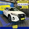 NISSAN KICKS PLAY 1.6 16V FLEXSTART SENSE XTRONIC NISSAN KICKS PLAY 1.6 16V FLEXSTART SENSE XTRONIC