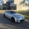 NISSAN 350Z 3.5 V6 GASOLINA MANUAL NISSAN 350Z 3.5 V6 GASOLINA MANUAL