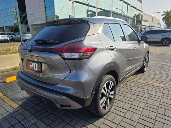 NISSAN-KICKS-1.6 16V FLEXSTART EXCLUSIVE XTRONIC NISSAN-KICKS-2023