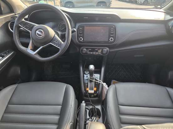 NISSAN-KICKS-1.6 16V FLEXSTART EXCLUSIVE XTRONIC NISSAN-KICKS-2023