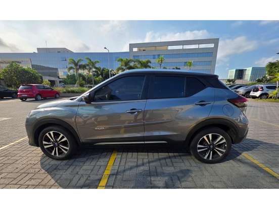 NISSAN-KICKS-1.6 16V FLEXSTART EXCLUSIVE XTRONIC NISSAN-KICKS-2023