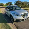 NISSAN KICKS 1.6 16V FLEXSTART S DIRECT 4P XTRONIC NISSAN KICKS 1.6 16V FLEXSTART S DIRECT 4P XTRONIC