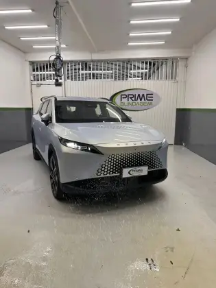 OMODA 7 1.5 TGDI PHEV PRESTIGE DHT OMODA 7 1.5 TGDI PHEV PRESTIGE DHT