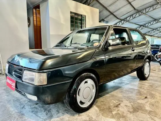 PAG NICK 2.0 8V GASOLINA 2P MANUAL PAG NICK 2.0 8V GASOLINA 2P MANUAL