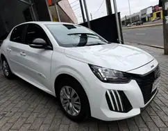 PEUGEOT 208 1.0 FIREFLY FLEX ACTIVE MANUAL PEUGEOT 208 1.0 FIREFLY FLEX ACTIVE MANUAL