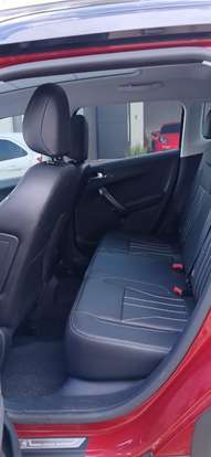 PEUGEOT-2008-1.6 16V THP FLEX GRIFFE 4P AUTOMÁTICO PEUGEOT-2008-2023