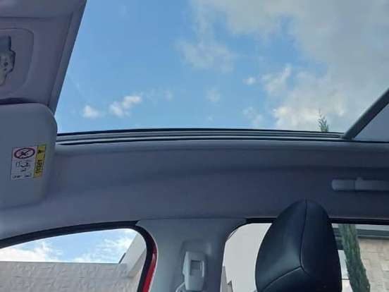PEUGEOT-2008-1.6 16V THP FLEX GRIFFE 4P AUTOMÁTICO PEUGEOT-2008-2023