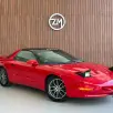 PONTIAC FIREBIRD 3.4 V6 GASOLINA 2P AUTOMÁTICO PONTIAC FIREBIRD 3.4 V6 GASOLINA 2P AUTOMÁTICO