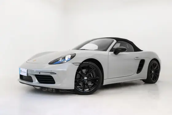 PORSCHE 718 2.0 16V H4 GASOLINA BOXSTER PDK PORSCHE 718 2.0 16V H4 GASOLINA BOXSTER PDK
