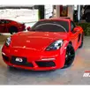 PORSCHE 718 2.0 16V H4 GASOLINA CAYMAN PDK PORSCHE 718 2.0 16V H4 GASOLINA CAYMAN PDK