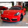 PORSCHE 718 2.0 16V H4 GASOLINA CAYMAN PDK PORSCHE 718 2.0 16V H4 GASOLINA CAYMAN PDK