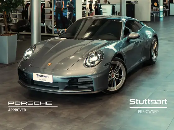 PORSCHE 911 3.0 24V H6 GASOLINA CARRERA PDK PORSCHE 911 3.0 24V H6 GASOLINA CARRERA PDK