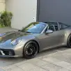 PORSCHE 911 3.0 24V H6 GASOLINA TARGA 4 GTS PDK PORSCHE 911 3.0 24V H6 GASOLINA TARGA 4 GTS PDK