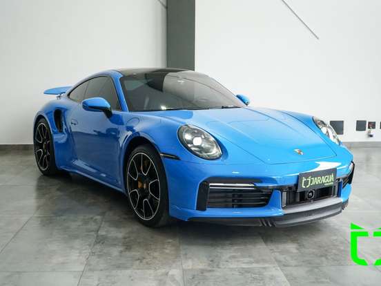 PORSCHE-911-3.8 24V H6 GASOLINA TURBO PDK PORSCHE-911-2023