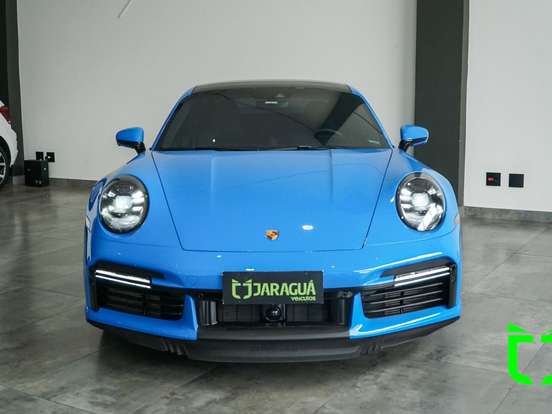 PORSCHE-911-3.8 24V H6 GASOLINA TURBO PDK PORSCHE-911-2023