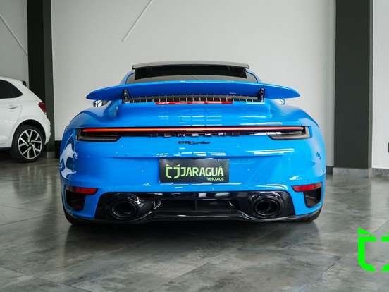 PORSCHE-911-3.8 24V H6 GASOLINA TURBO PDK PORSCHE-911-2023
