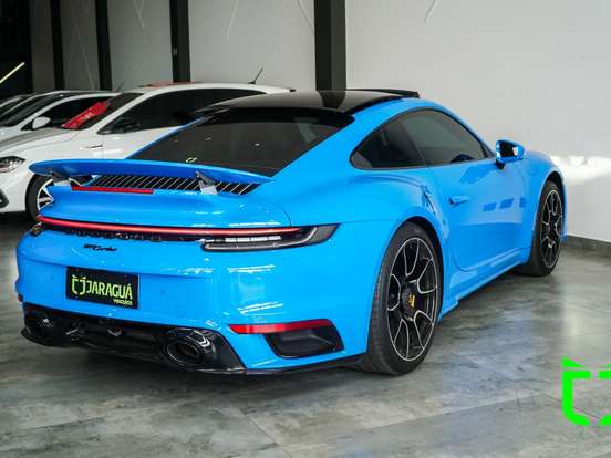PORSCHE-911-3.8 24V H6 GASOLINA TURBO PDK PORSCHE-911-2023