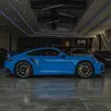 PORSCHE 911 3.8 24V H6 GASOLINA TURBO PDK PORSCHE 911 3.8 24V H6 GASOLINA TURBO PDK