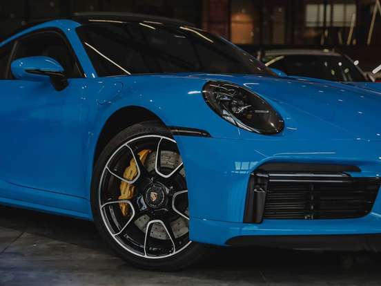 PORSCHE-911-3.8 24V H6 GASOLINA TURBO PDK PORSCHE-911-2023