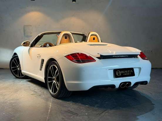 PORSCHE-BOXSTER-2010