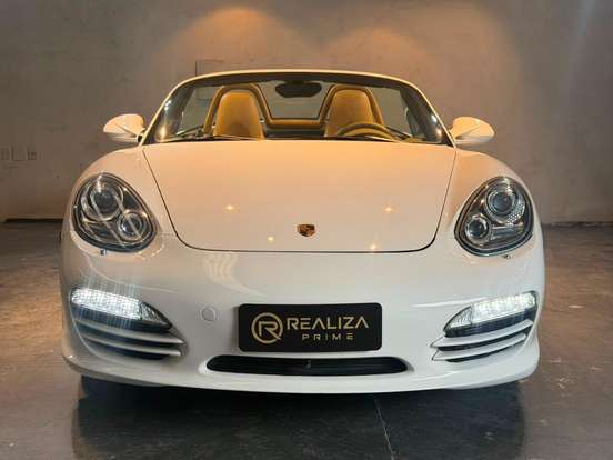 PORSCHE-BOXSTER-2010