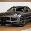 PORSCHE CAYENNE 3.0 V6 E-HYBRID AWD TIPTRONIC S PORSCHE CAYENNE 3.0 V6 E-HYBRID AWD TIPTRONIC S