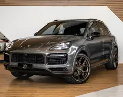 PORSCHE CAYENNE 3.0 V6 E-HYBRID AWD TIPTRONIC S PORSCHE CAYENNE 3.0 V6 E-HYBRID AWD TIPTRONIC S