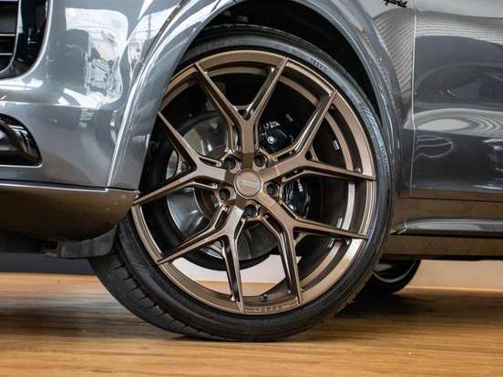 PORSCHE-CAYENNE-3.0 V6 E-HYBRID AWD TIPTRONIC S PORSCHE-CAYENNE-2021