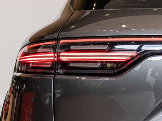 PORSCHE-CAYENNE-3.0 V6 E-HYBRID AWD TIPTRONIC S PORSCHE-CAYENNE-2021