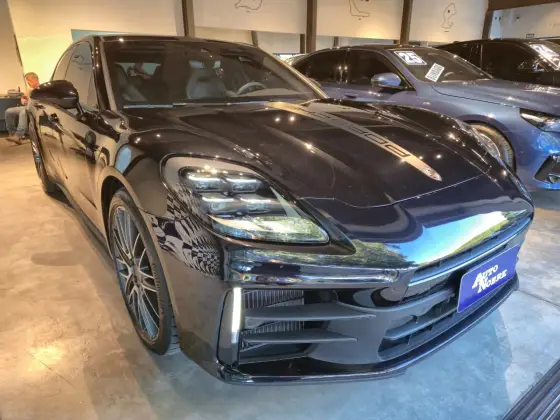 PORSCHE PANAMERA 2.9 V6 E-HYBRID 4 PDK