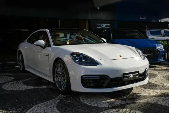 PORSCHE PANAMERA 2.9 V6 E-HYBRID 4 PDK