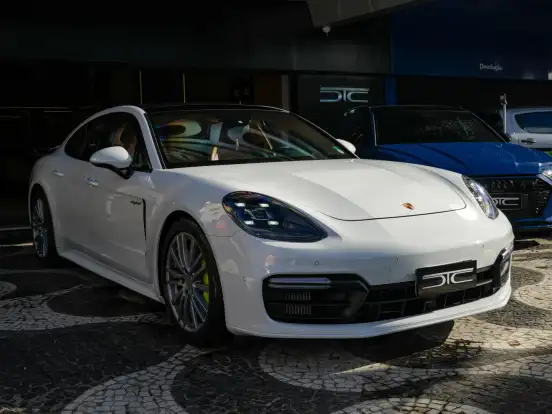 PORSCHE-PANAMERA-2.9 V6 E-HYBRID 4 PDK PORSCHE-PANAMERA-2017