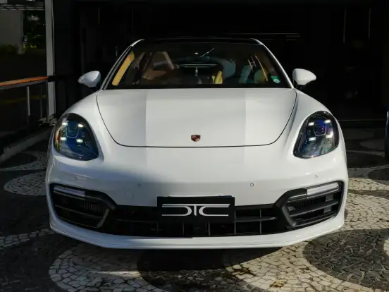 PORSCHE-PANAMERA-2.9 V6 E-HYBRID 4 PDK PORSCHE-PANAMERA-2017