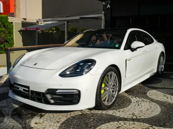PORSCHE-PANAMERA-2.9 V6 E-HYBRID 4 PDK PORSCHE-PANAMERA-2017