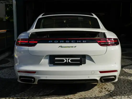 PORSCHE-PANAMERA-2.9 V6 E-HYBRID 4 PDK PORSCHE-PANAMERA-2017