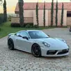 PORSCHE 911 3.0 24V H6 GASOLINA CARRERA S PDK PORSCHE 911 3.0 24V H6 GASOLINA CARRERA S PDK