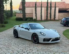 PORSCHE 911 3.0 24V H6 GASOLINA CARRERA S PDK PORSCHE 911 3.0 24V H6 GASOLINA CARRERA S PDK