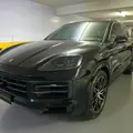 PORSCHE CAYENNE 3.0 V6 E-HYBRID AWD TIPTRONIC S PORSCHE CAYENNE 3.0 V6 E-HYBRID AWD TIPTRONIC S