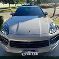 PORSCHE CAYENNE 3.0 V6 E-HYBRID COUPÉ PLATINUM EDITION AWD TIPTRONIC S PORSCHE CAYENNE 3.0 V6 E-HYBRID COUPÉ PLATINUM EDITION AWD TIPTRONIC S