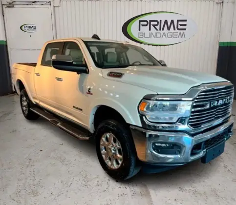 RAM 3500 6.7 I6 TURBO DIESEL LIMITED LONGHORN CD 4X4  AUTOMÁTICO